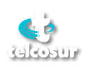 Logotipo Telcosur