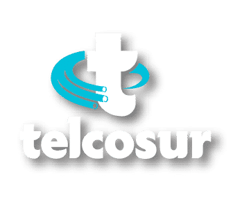 Logotipo Telcosur